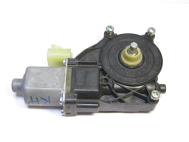 Мотор стеклоподъемника двери задней левой 96964419 0130822465 Авео Т300 Круз Орландо - 2pin, - БУ