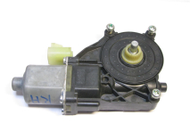 Мотор стеклоподъемника двери задней левой 96964419 0130822465 Авео Т300 Круз Орландо - 2pin, - БУ 