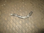 Шланг печки отопителя Шевроле Ланос подающий 96304312, 96214619 на 1,5 литра A15SMS, - БУ