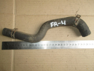 Шланг отопителя печки вПускной 8V2118K579A Форд Фиеста Mk6 с 2008 по 2017 год, - БУ