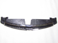 Решетка радиатора верхняя 96981100 95931767 96832951 Шевроле Круз - Хромированная - NSP