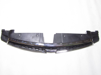 Решетка радиатора верхняя 96981100 95931767 96832951 Шевроле Круз - Хромированная - NSP