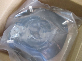 Опора амортизатора передняя левая 96444919 Шевроле Ланос, Заз Шанс, Дэу Сенс 1,5-1,6 литра - Torque