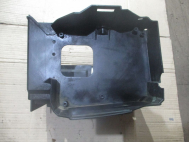 Площадка под АКБ 3M5110723AP Форд Фокус 2 , - БУ