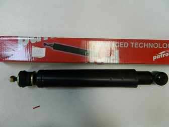 Амортизатор задний 96187422 Шевроле Ланос Дэу Нексия Эксперо 95181628 масляный - Patron