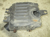 Корпус воздушного фильтра 96182219, 96182232, 96182231 Шевроле Ланос в сборе - БУ LR-9,