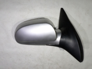 Зеркало правое Шевроле Лачетти 96615019 96615009 96546905 Ravon Gentra механическое - Серебро - CVA