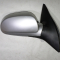 Зеркало правое Шевроле Лачетти 96615019 96615009 96546905 Ravon Gentra механическое - Серебро - CVA