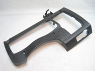 Накладка панели передней левая 95492877 95492875 96954687 Chevrolet Aveo T300, - БУ