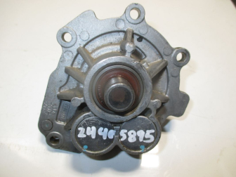 Помпа 24405895 24405896 Шевроле Круз Орландо Астра H-J 1,6-1,8л 16V Авео 1,4л 101лс  БЕЗ ШКИВА! - БУ