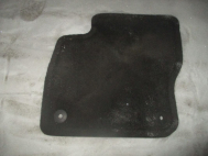 Коврик салона передний левый 000000FM-5R Форд Фокус 3 Седан S-48, - БУ