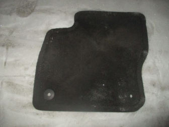 Коврик салона передний левый 000000FM-5R Форд Фокус 3 Седан S-48, - БУ