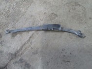 Планка опорная переднего бампера правая 96695219 Шевроле Авео Т300 все кузова, - БУ