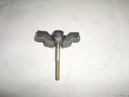 Болт крепления запасного колеса 96428807 WN 96425319 Шевроле Лачетти (48, 35, 19) в багажнике, - БУ