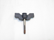 Болт крепления запасного колеса 96428807 WN 96425319 Шевроле Лачетти (48, 35, 19) в багажнике, - БУ