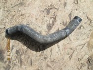 Шланг радиатора верхний 96455319 Шевроле Спарк, - БУ