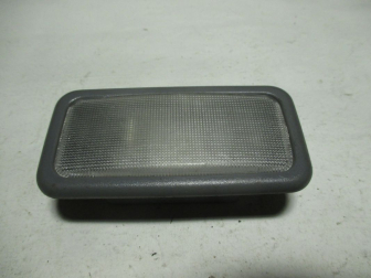 Плафон освещения салона Шевроле Лачетти задний 96615319 96615321 96206564 6B14, - БУ