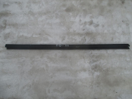 Уплотнитель стекла двери передней левой наружний 1738096 - Черный Форд Фокус 2 - FO-11, - БУ