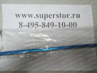 Молдинг двери задней правой 96192581 Дэу Нексия, - Daewoo