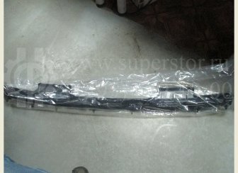 Бампер задний Шевроле Орландо - Направляющая 96895619 центральная, - General Motors