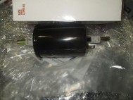 Фильтр топливный 96335719 Авео Ланос Лачетти Матиз Реззо Круз Эпика Леганза с клемой, - NSP