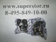 Колпачок маслосъемный 4405819, 642002, 55574221 Астра, Авео 101л.с. F14D4-F18D4, -Daewoo