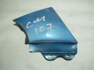 Ресничка фонаря заднего правого 96599994 Шевроле Спарк М200 - Голубая - CM107 - ДЕФЕКТ - БУ