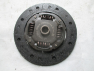 Диск сцепления 93175919 55565534 93187703 Шевроле Авео Т300 Астра 1,2-1,4 литра с МКПП - 200 мм - БУ