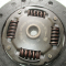 Диск сцепления 93175919 55565534 93187703 Шевроле Авео Т300 Астра 1,2-1,4 литра с МКПП - 200 мм - БУ