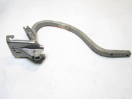 Петля крышки багажника правая 96306119 Шевроле Ланос T100 - Chance - ZAZ