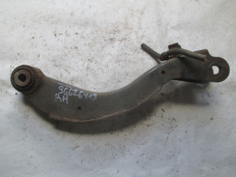Рычаг задний верхний Опель Антара Шевроле Каптива 96626419, 4804653 правый или левый RH, - БУ