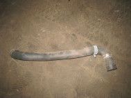 Шланг радиатора верхний 3M5H8260MD 1386719 Форд Фокус 2 от радиатора к термостату Дизель 1,8л  - БУ