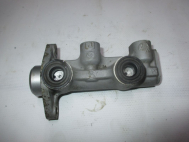 Цилиндр тормозной Главный 93741035 96566719 447863 DAC-19 8687 Дэу Матиз с МКПП, - БУ