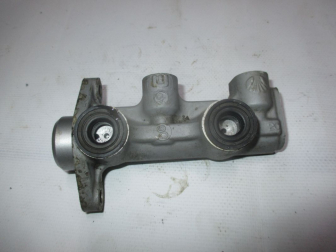 Цилиндр тормозной Главный 93741035 96566719 447863 DAC-19 8687 Дэу Матиз с МКПП, - БУ