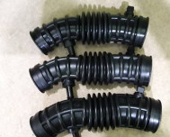 Гофра воздушного фильтра Шевроле Авео Т200-250 96536719 длинная на 1,4л 16кл, - БУ