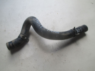 Шланг охлаждения 973111R000 513891 на печку от тройника Солярис, Rio, Ceed, SOL 1,6л 16V, - БУ