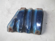 Площадка под АКБ - Кронштейн площадки 96277119, TF69Y096277119 Шевроле Ланос, Шанс - 3N501, - БУ