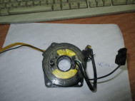 Кольцо контактное Аэрбега 96267319 Дэу Матиз с 1998 года выпуска, - БУ