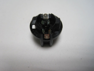 Патрон лампы панели приборов большой 94797519 Chevrolet Aveo Epica Lacetti Lanos Nubira Rezzo - БУ