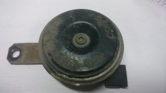 Сигнал звуковой 000026, 1223781 ND-012 Тойота Королла 8652028180 ZRE151, AURIS 1,4-1.6л с 07, - БУ