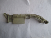 Кронштейн бампера переднего левый 96448219 Шевроле Каптива, - БУ 