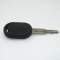 Ключ замка зажигания 9655051 Lacetti J200 Gentra II Ravon -знак Daewoo - c чипом - на 3 кнопки - БУ