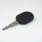 Ключ замка зажигания 9655051 Lacetti J200 Gentra II Ravon -знак Daewoo - c чипом - на 3 кнопки - БУ