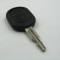 Ключ замка зажигания 9655051 Lacetti J200 Gentra II Ravon -знак Daewoo - c чипом - на 3 кнопки - БУ