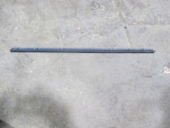 Уплотнитель стекла двери 96805871 задней левой внутренний Шевроле Авео Т255 Хэтчбек с 2008г, - БУ