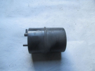 Бачок вакуумный 96407789 96334828 7C24 Авео Каптива Лачетти системы рециркуляции клапана EGR - БУ