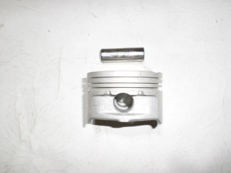 Поршень двигателя 93740514 Ремонт 0,25 - 79,22мм 96389109 на F16D3 - с пальцем - 1штука - Parts-Mall