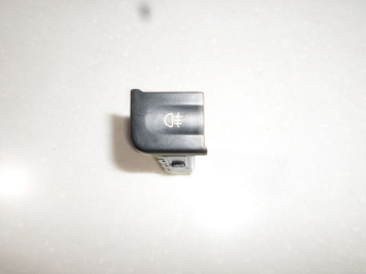 Кнопка противотуманых фар передних 96279219 7A08-R 0H08-R Шевроле Реззо, - БУ