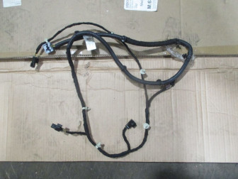 Проводка жгут крышки багажника 96886815 Шевроле Круз Седан 96999319, - БУ