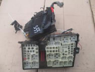 Блок предохранителей подкапотный CV6T14K733AAD1 AV6T14A067AB Форд Фокус 3 S-55 2,0 литра, - БУ